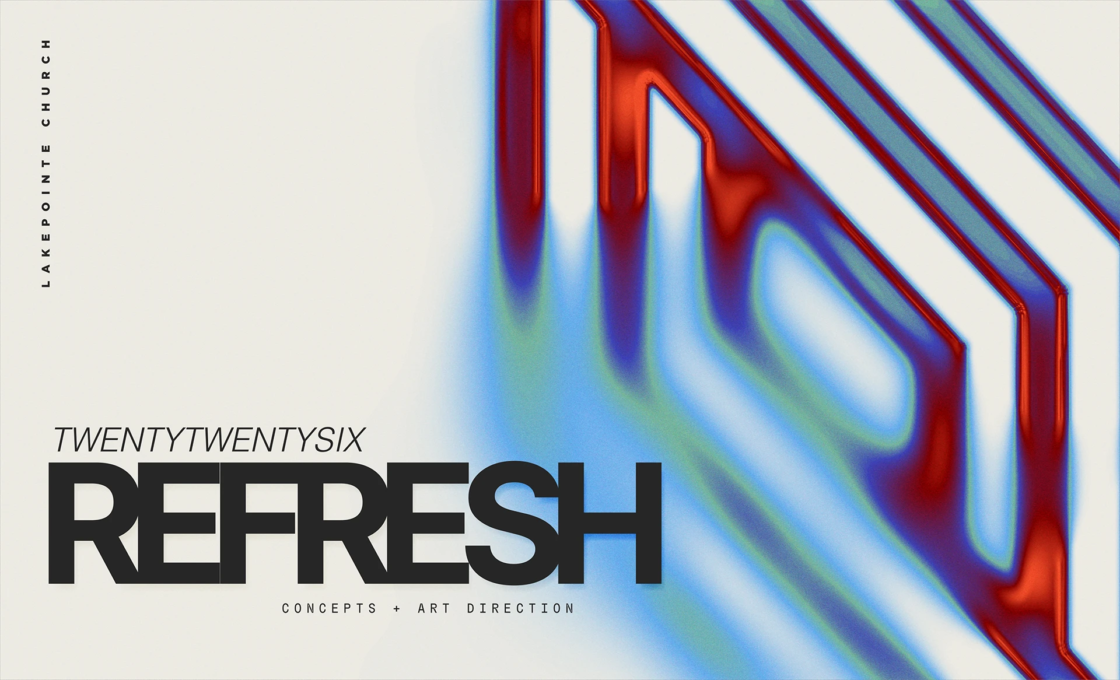 Refresh 2026 Branding – Pitch Deck
