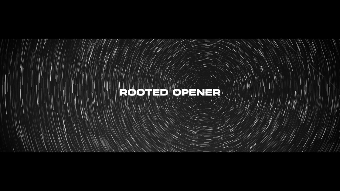 Rooted Opener
