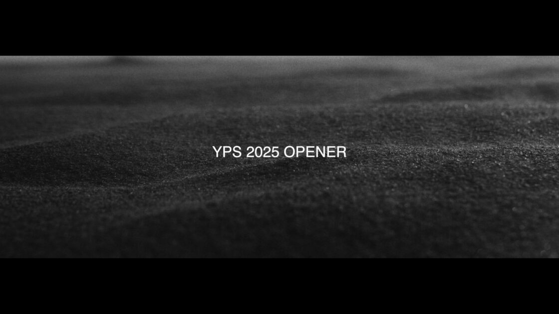 Youth Pastor Summit 2025 Opener