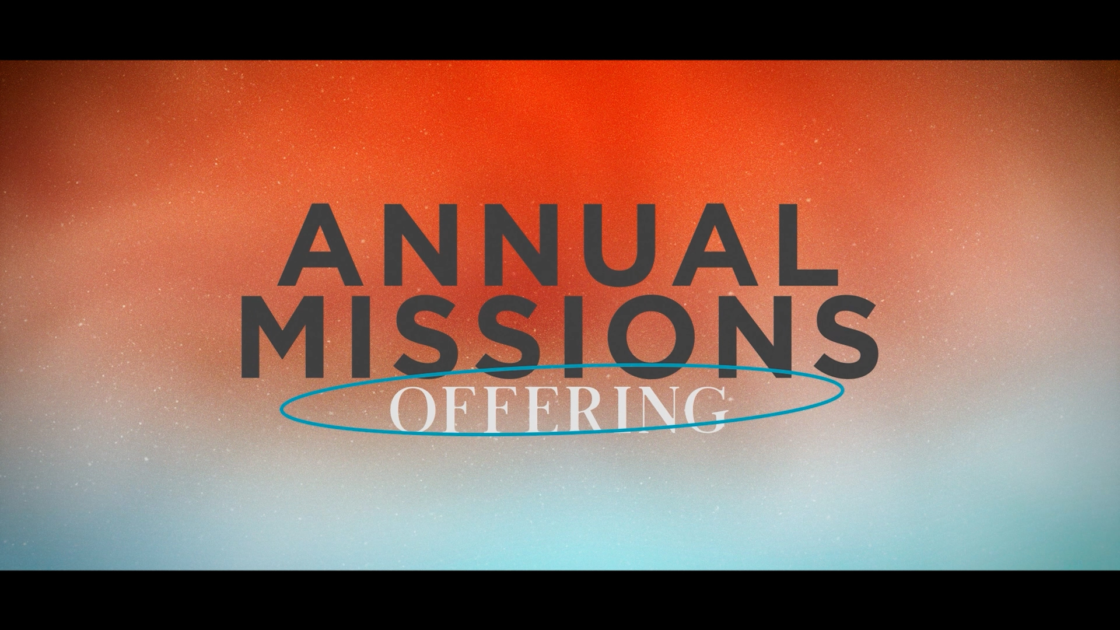 AMO 2022 – Lighthouse Evangelical Church (Vietnam)