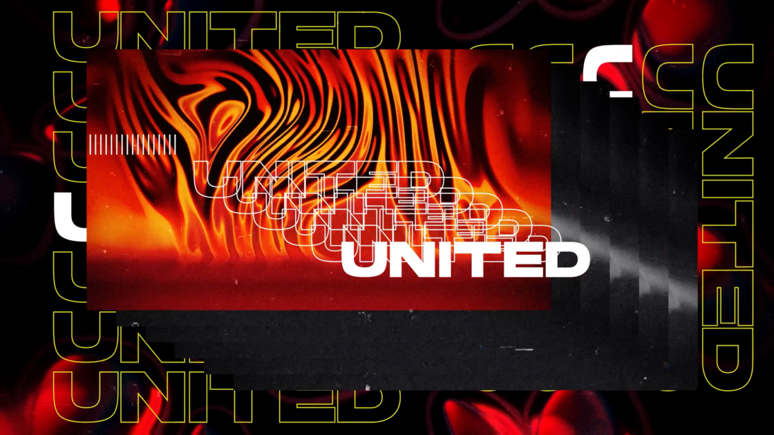UNITED 2024 – Message Bump